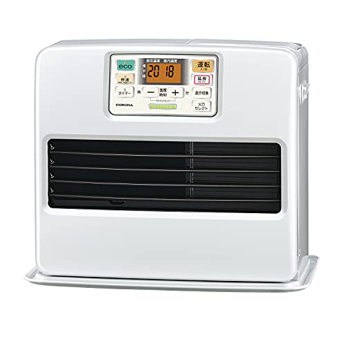 石油ファンヒーター コロナ 15畳」の人気商品一覧 | 安い商品を通販