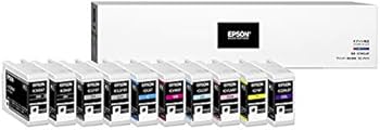 Amazon.co.jp: エプソン EPSON 純正インクカートリッジ IC10CL97 10色