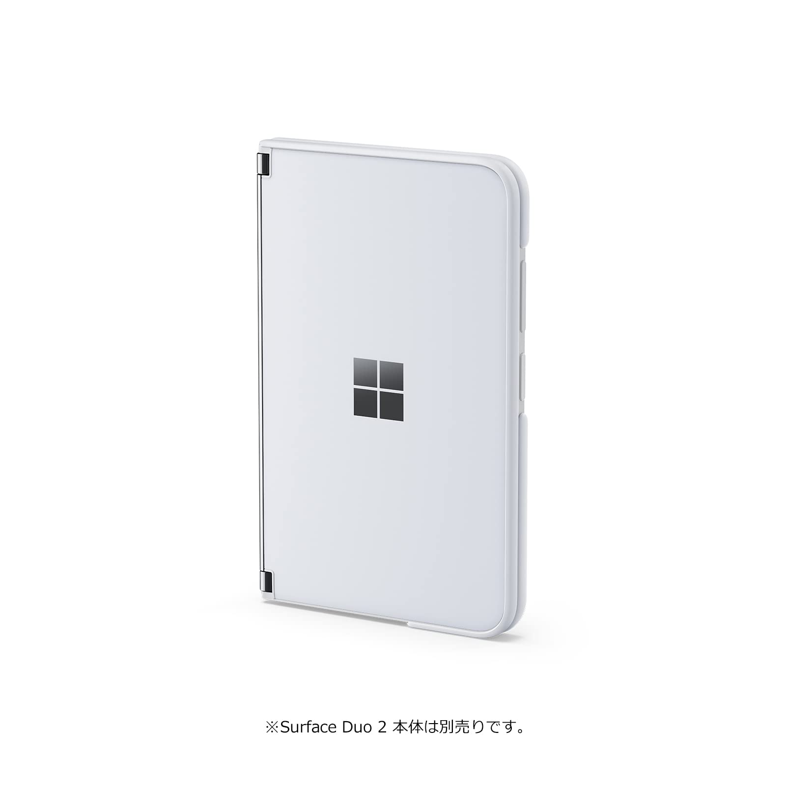 Amazon.co.jp: マイクロソフトSurface Duo 2 バンパー/ペンカバー