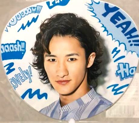 Amazon.co.jp: 岩本照 Snow Man スノーマン Summer Paradise サマー