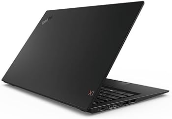 Lenovo Thinkpad X1 Carbon (6th Gen) 20KH002WUS 14