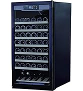 3081-S ワインクーラー LW-S12 電子式 12本 ルフィエール Lefier