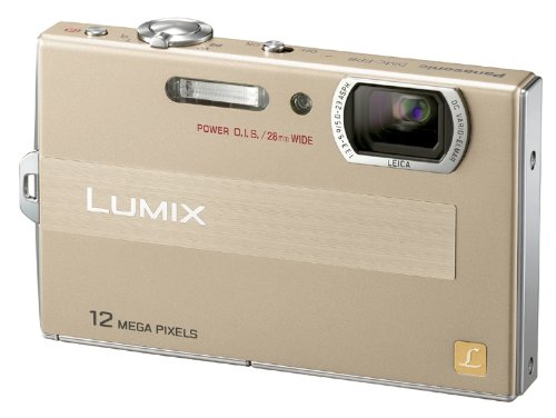 Amazon | パナソニック デジタルカメラ LUMIX (ルミックス) FP8