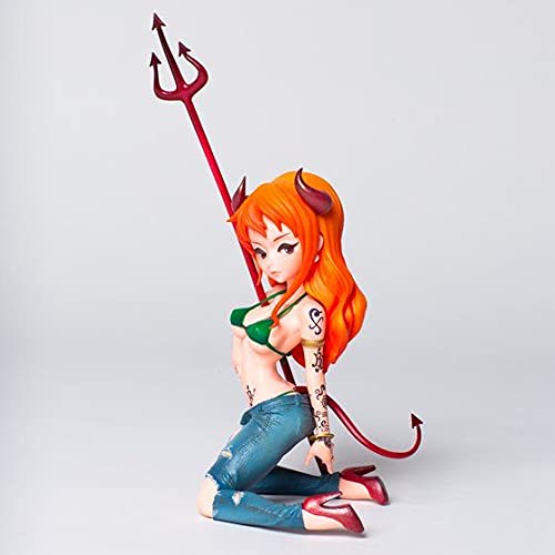 Amazon | ONE PIECE BUSTERCALL Devilish NAMI ワンピース バスター