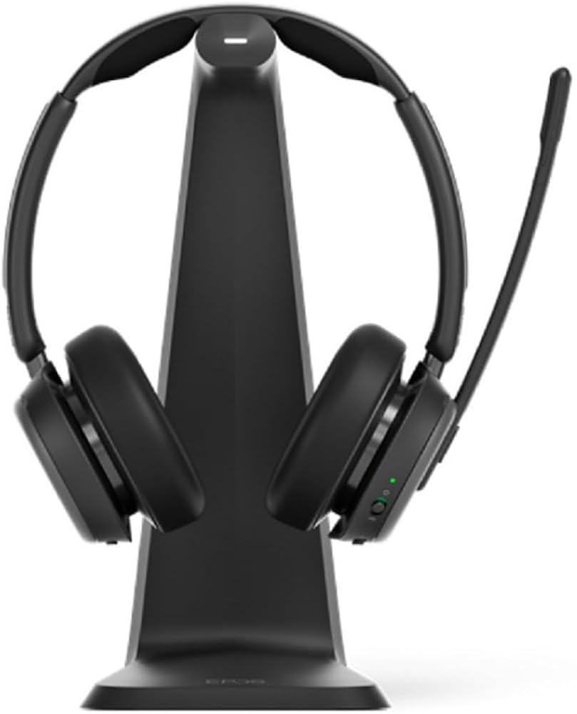Amazon.com: EPOS Impact 1061T Headset : Electronics