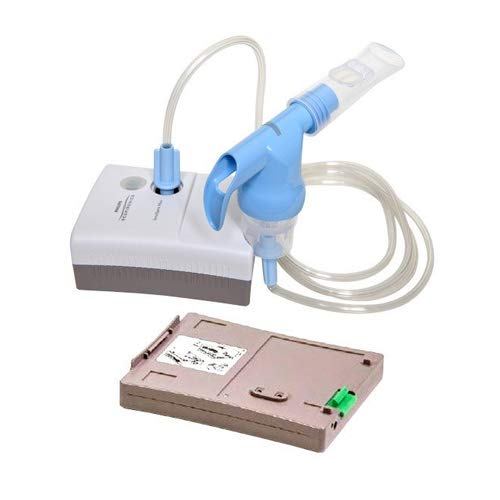 Amazon.co.jp: フィリップス イノスパイアミニ コンプレッサネブライザ