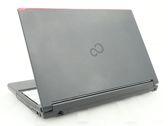 Amazon.co.jp: 【整備済み品】 富士通 Lifebook A579/C (FMVA66001) 第
