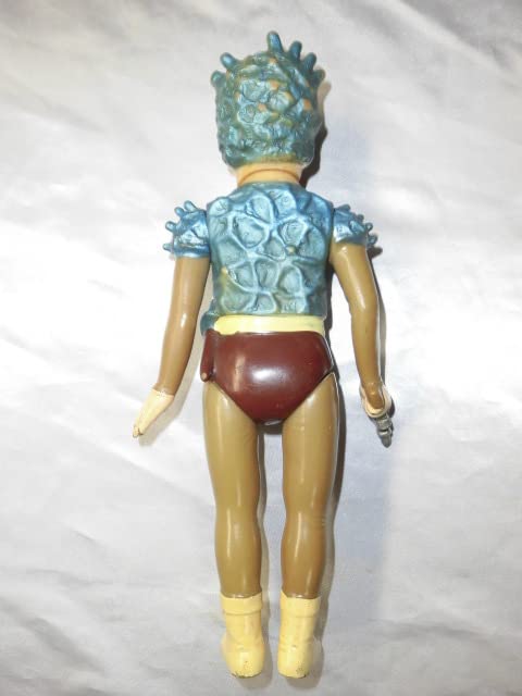 Amazon.co.jp: 放送当時物 マルサン マルザン キャプテンウルトラ