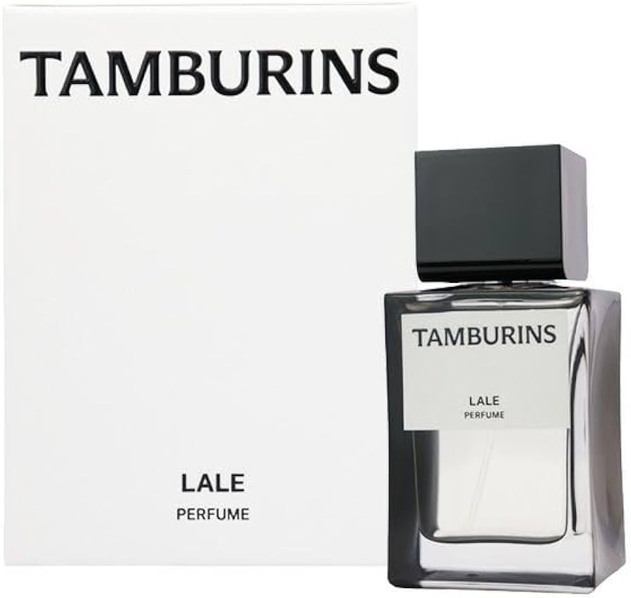 Amazon | タンバリンズ TAMBURINS パフューム LALE ラレ 50ml 香水