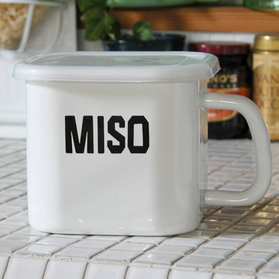 Amazon | THE OLDE FARMHOUSE オールドファームハウス ホーロー 保存