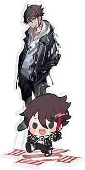 Amazon.co.jp: Rain Drops レイドロ SQUALL アクスタ 三枝明那