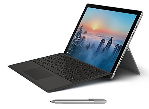 Amazon.com: Microsoft Surface Pro 4 12.3