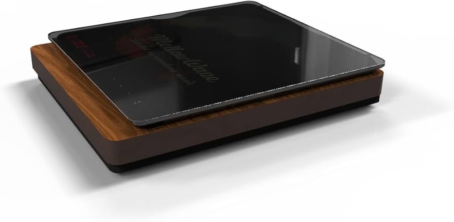 Amazon.co.jp: Amadana Music CDプレーヤー (AM-PCD-201-S) : 家電＆カメラ