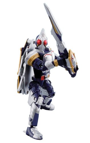 Amazon.com: BANDAI Masked Rider Decade FFR03 Blade Blade : Toys