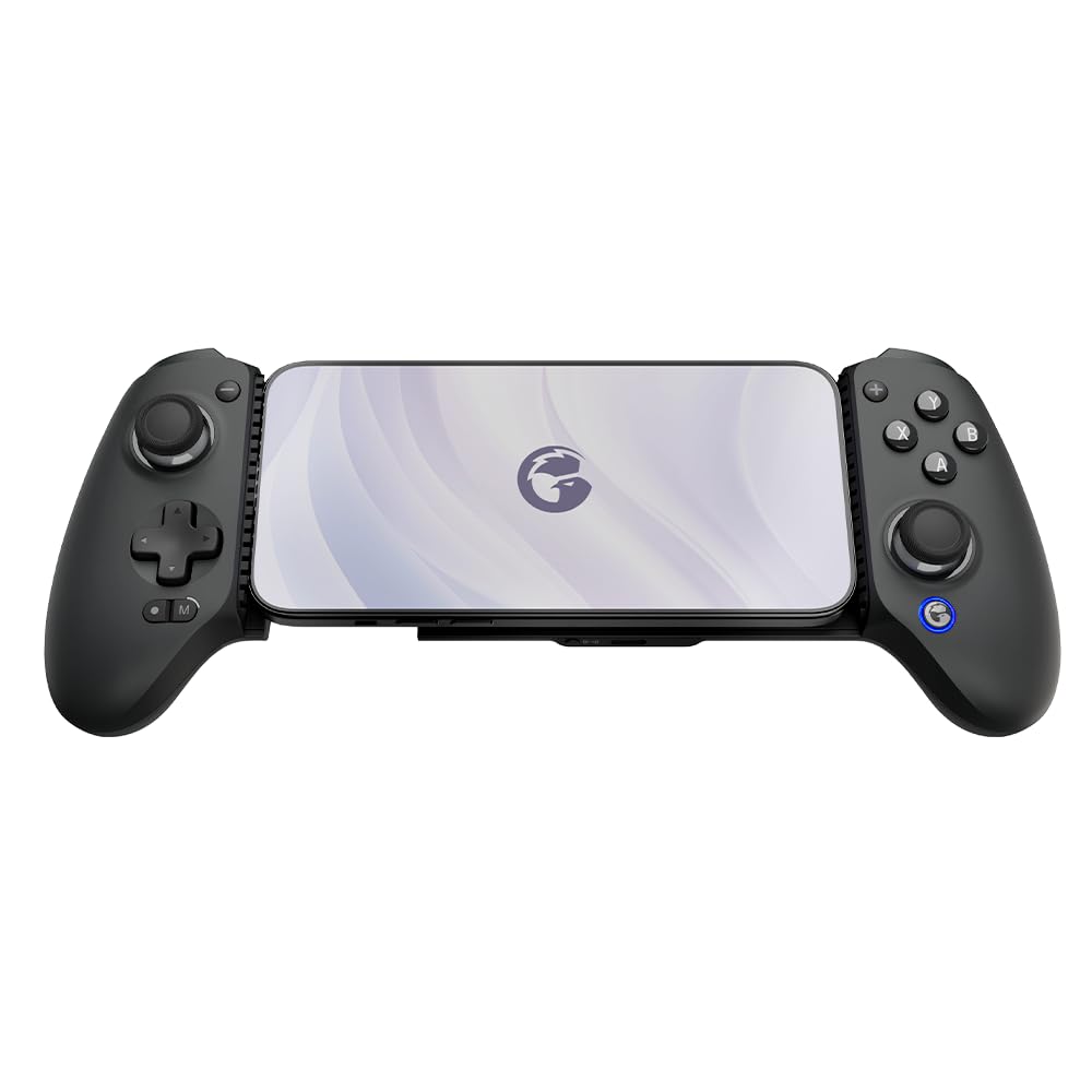 Amazon.co.jp: GameSir G8 Plus Bluetoothモバイルゲーム