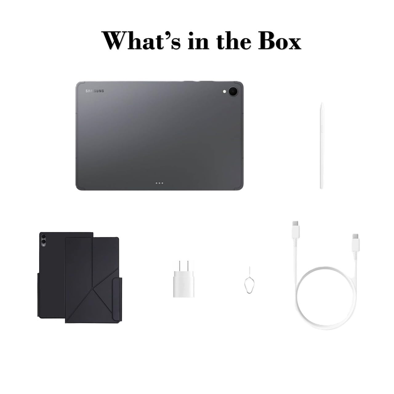 Amazon.com: Samsung Galaxy Tab S11 128GB (US Version, Wi-Fi Only