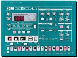 Amazon.co.jp: コルグ ELECTRIBE・R EA-1 MK2 Rhythm Synthesizer