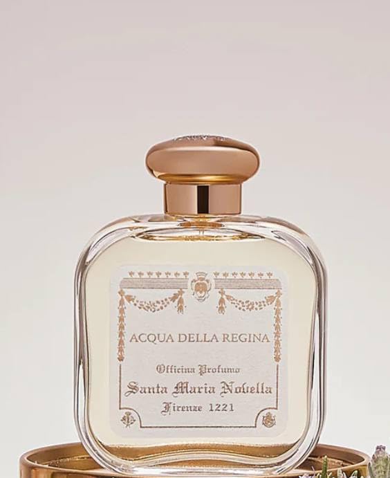 Amazon.com : Santa Maria Novella Acqua della Regina Eau de Cologne