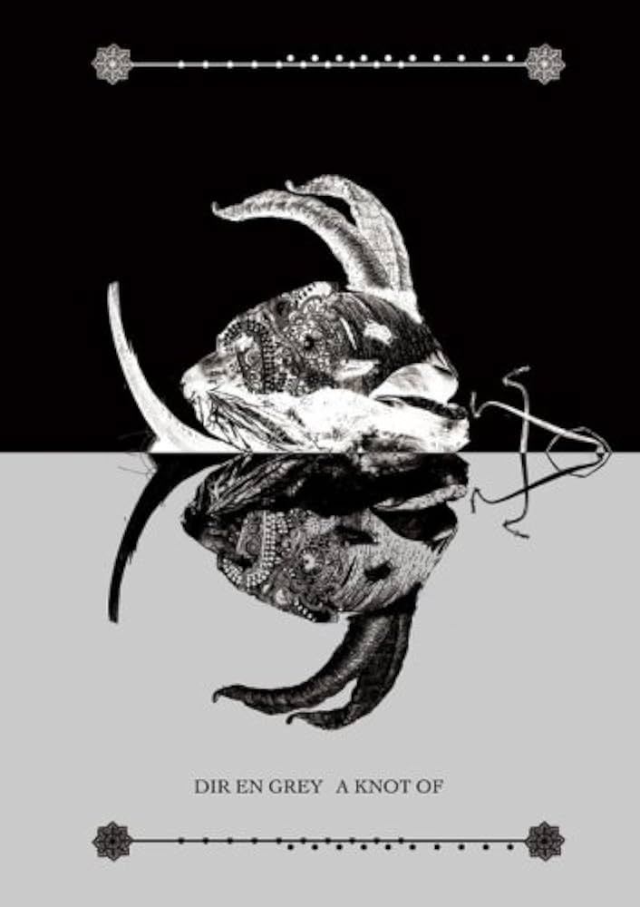 Amazon.co.jp: A KNOT OF [DVD] : DIR EN GREY: DVD