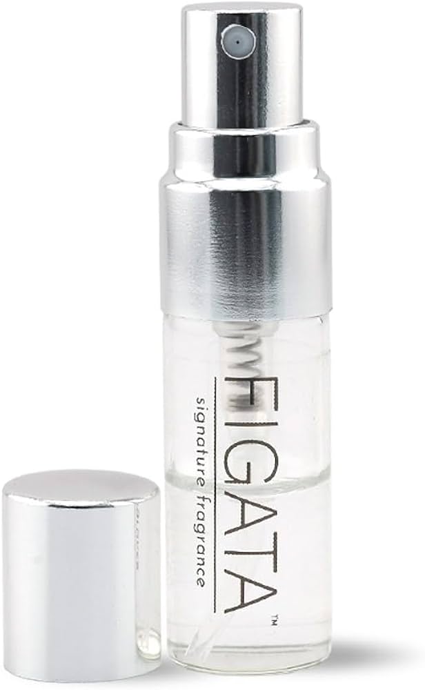 Amazon | [FIGATA]ミニ香水 原材料(lab ムスク25) オーデパルファン お