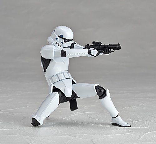 Amazon.co.jp: figure complex スター・ウォーズ リボルテック STORM