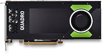 PNY Technologies Nvidia Quadro P4000 - A placa gráfica
