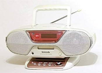 Amazon.co.jp: Panasonic パナソニック RX-MDX61 RX-MDX61-W ホワイト