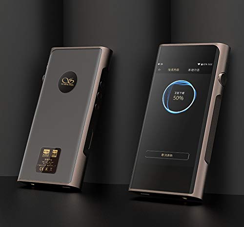 Amazon.co.jp: Shanling（シャンリン）M6Pro デジタルオーディオ