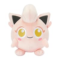 Amazon.co.jp: ポケモンセンターオリジナル ぬいぐるみ ハバタクカミ