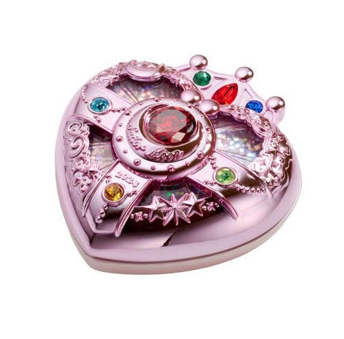 Amazon | ミラクルロマンス シャイニングムーンパウダー 2024 Limited