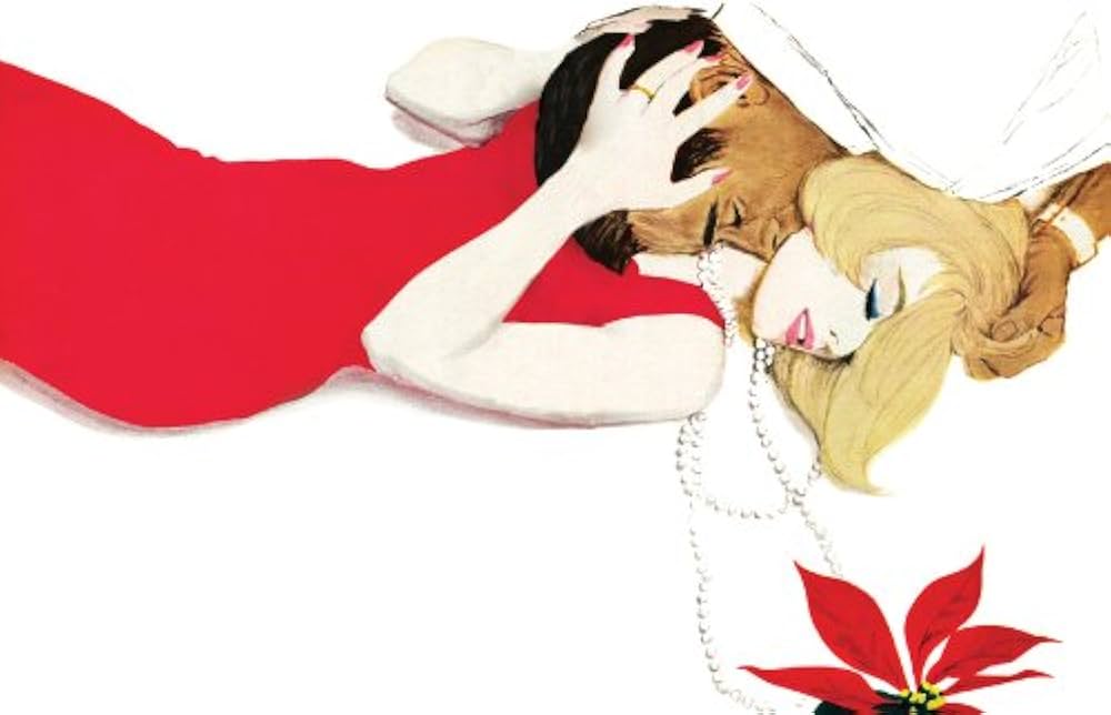 Amazon.com: Lifestyle Illustration of the 60s: Hughes, Rian: ספרים