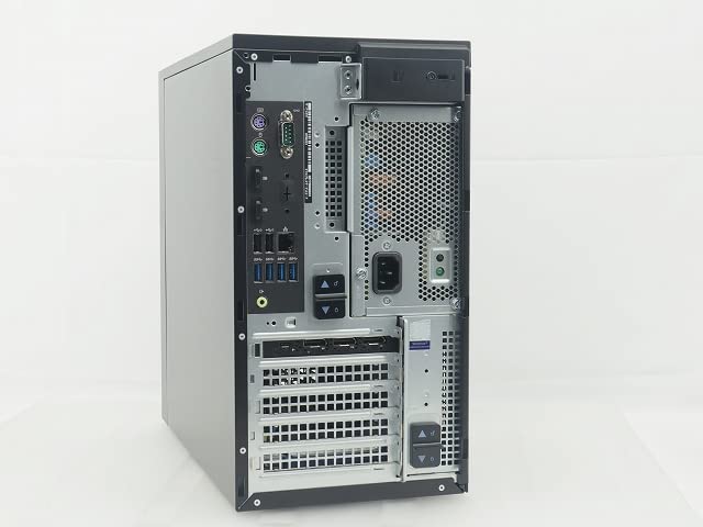 Windowsデスクトップ Precision 3630/Quadro P4000 / 64GB/ 1TB