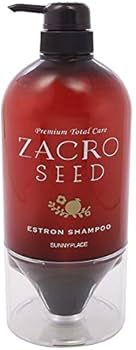 Amazon | サニープレイス 輝髪 ザクロシードシャンプー 700ml | サニー