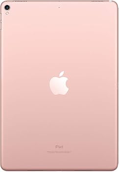 Apple iPad Pro (10.5-inch(26.6cm), Wi-Fi, 64GB) - Rose Gold