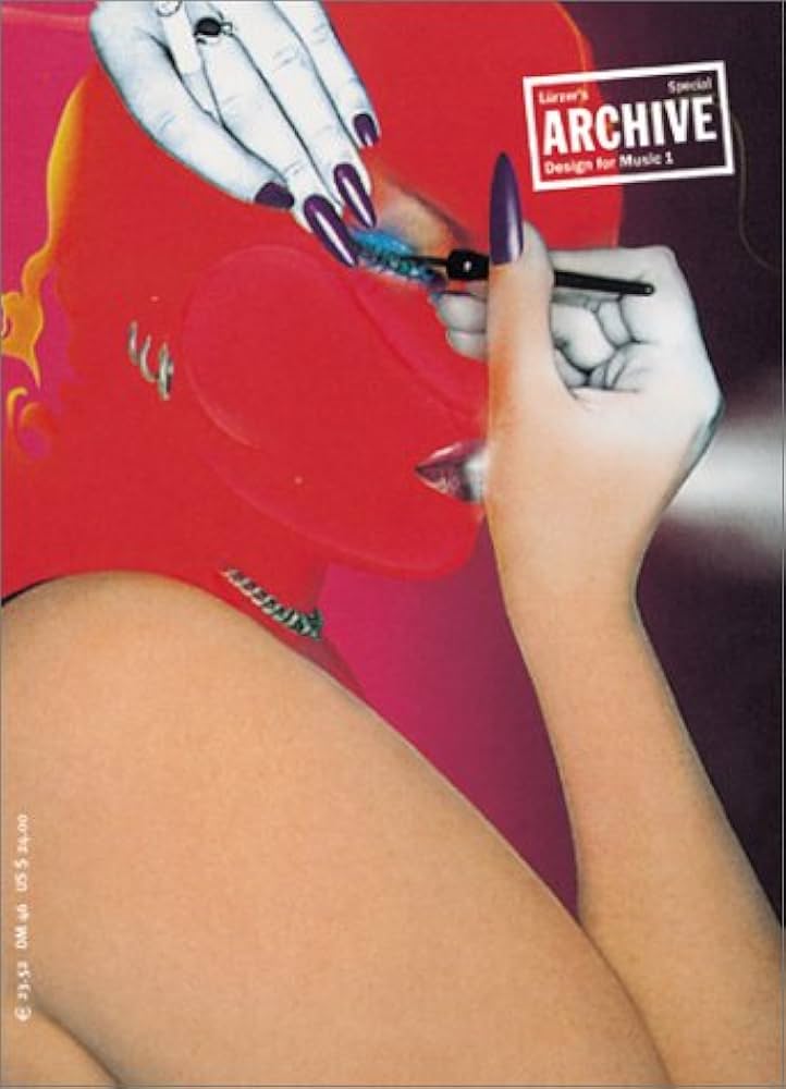 Amazon.co.jp: Lurzer's Archive Special Design for Music : Lurzer