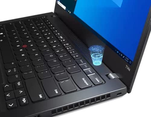 Amazon.com: Lenovo ThinkPad T14 Gen 2 14