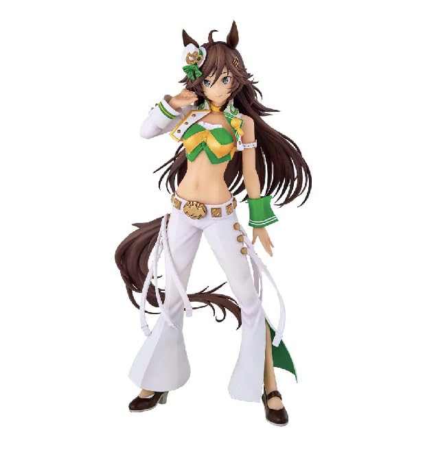 Amazon | 一番くじ ウマ *娘 プリティーダービー 7弾 A賞 B賞 ラスト