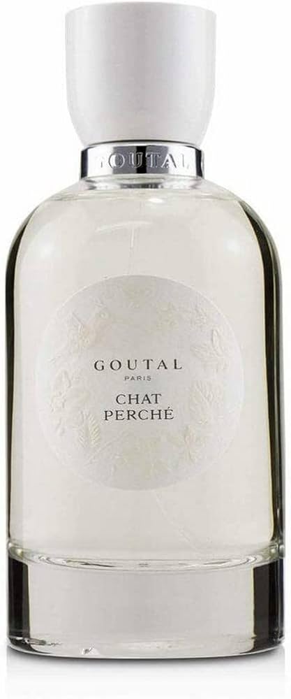 Amazon.com : Annick Goutal Chat Perche for Unisex Eau de Toilette
