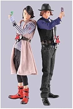 Amazon.co.jp: PBM! 仮面ライダーW フィリップ : ホビー