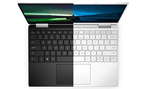 Amazon.com: DELL XPS 7390 2-IN-1 13.4 UHD TOUCH I7-1065G7 16 512GB