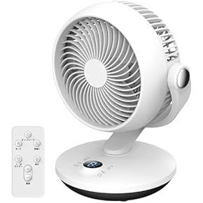 Amazon.co.jp: 扇風機 - 空調・季節家電: ホーム＆キッチン: リビング