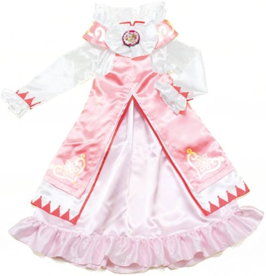 Amazon.co.jp: ふしぎ星のふたご姫 ロイヤルファインドレス キャラ