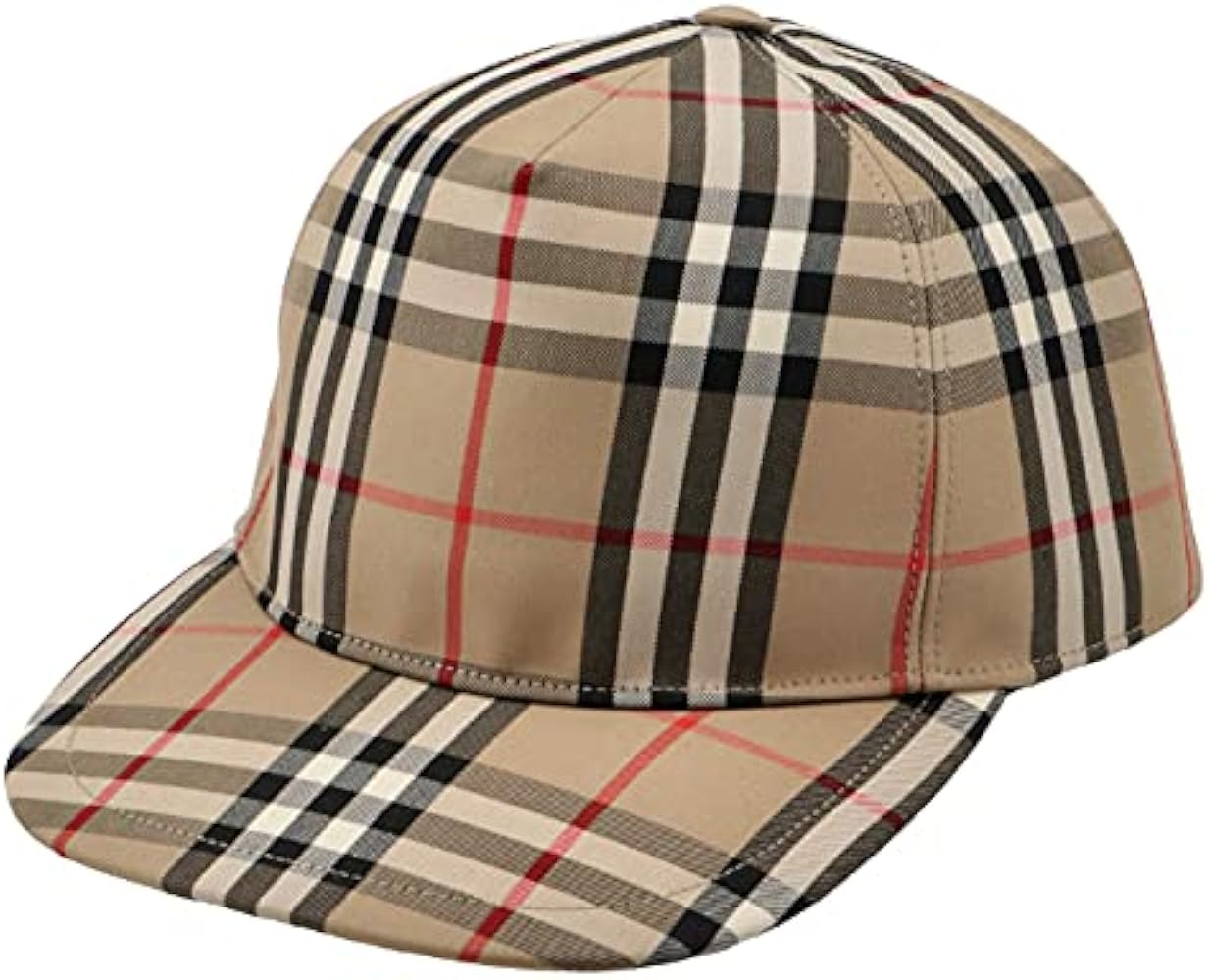 Amazon | [BURBERRY] バーバリー 帽子 メンズ キャップ ARCHIVE BEIGE