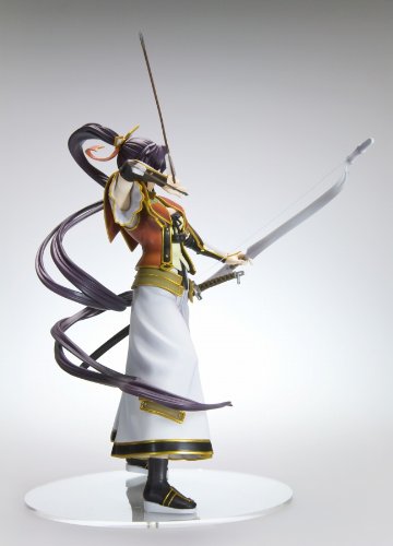 Amazon.co.jp: コトブキヤ 戦国ランス 山本 五十六 1/8スケールPVC塗装