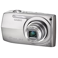 Amazon | CASIO デジタルカメラ EXILIM EX-Z2000 シルバー EX-Z2000SR