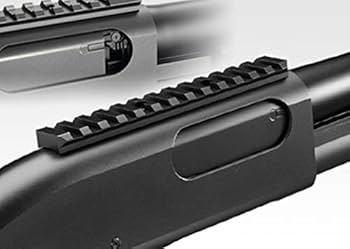 Amazon | 東京マルイ M870 ブリーチャー 18歳以上ガスショットガン