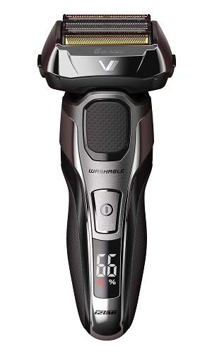 Amazon | 泉精器製作所 イズミ IZF-V950 S シェーバー 6枚刃 | 泉精器