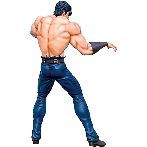 Amazon.co.jp: FRPオブジェ 北斗の拳 ケンシロウ・ライフサイズ