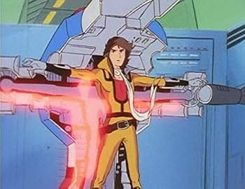 Amazon.co.jp: 闘士ゴーディアン Vol.1 【想い出のアニメライブラリー