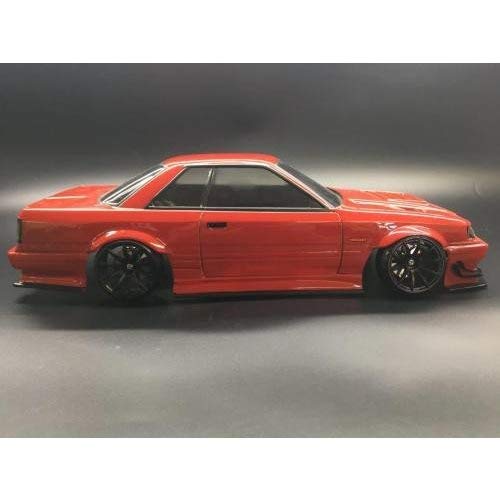 Amazon | R31 HOUSE GAIA ボディセット(未塗装) | ラジコン・ドローン 通販